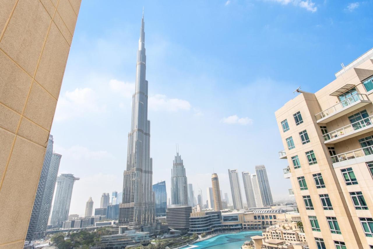 ICON CASA LIVING - THE RESIDENCE TOWER 5 DUBAI (United Arab Emirates) -  from US$ 231 | BOOKED